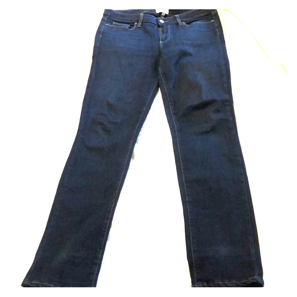 Paige skyline skinny jeans